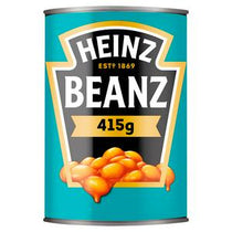 Heinz Beanz No Added Sugar