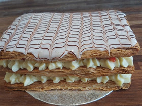 Mille Feuille