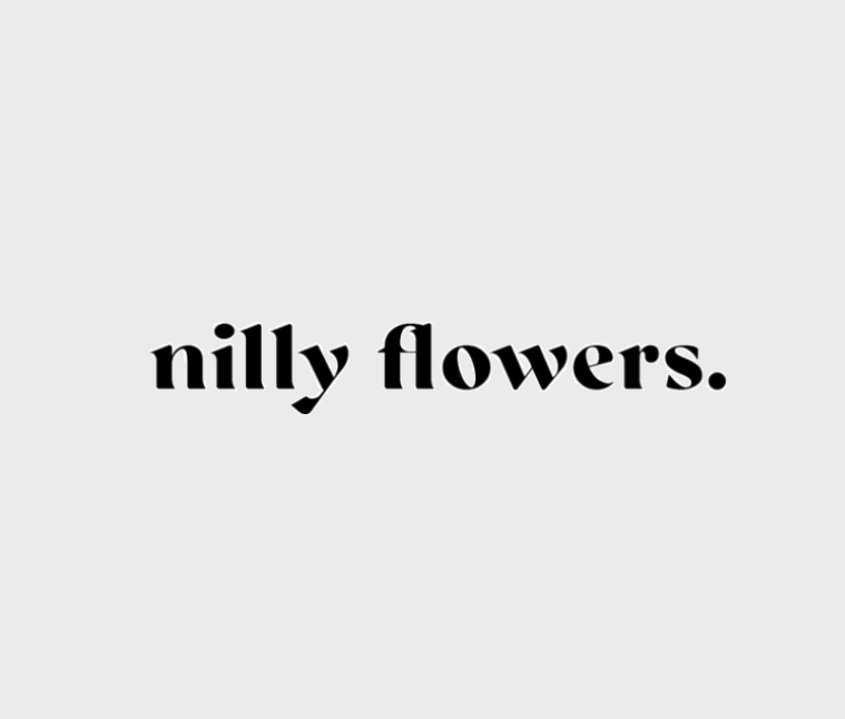 nilly flowers - local flower delivery