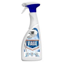 Load image into Gallery viewer, Viakal Original Limescale Remover Spray 500ml
