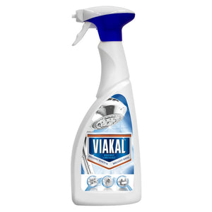 Viakal Original Limescale Remover Spray 500ml