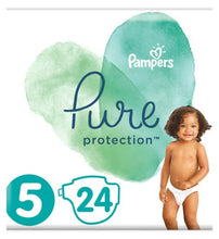 Load image into Gallery viewer, Pampers Pure Protection
