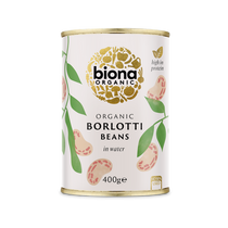 Borlotti Beans