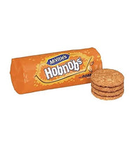 Mcvities Hobnobs 300GM