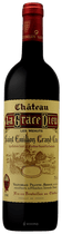 Château La Grace-Dieu-Les-Menuts, Grand Cru St-Emilion 2012