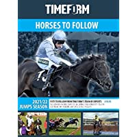 TIMEFORM HORSES TO FOLLOW 2021/22…