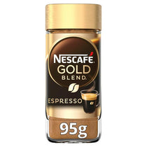 Nescafe Gold Blend