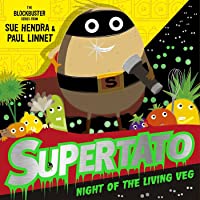 Supertato Night of the Living Veg: A brand…