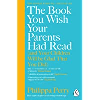 The Book You Wish Your Parents Had Read…