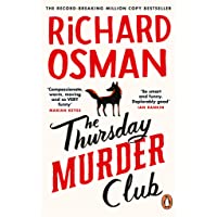 The Thursday Murder Club: The Record…