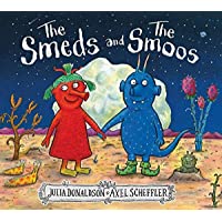 The Smeds and the Smoos