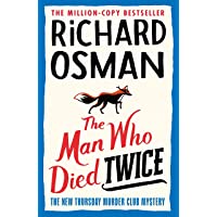 The Man Who Died Twice (The Thursday…
