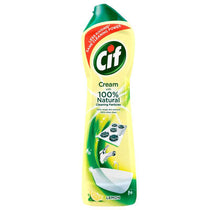 Cif Cream Lemon