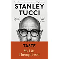 Taste: My Life Through Food