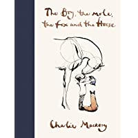 The Boy, The Mole, The Fox and The Horse:…