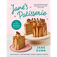 Jane’s Patisserie: Deliciously customisable…