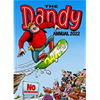 Dandy Annual 2022