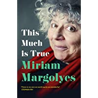 This Much is True: 'There's never been a…