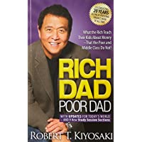 Rich Dad Poor Dad: What the Rich Teach…