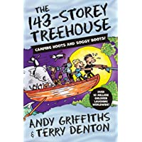 The 143-Storey Treehouse (The Treehouse…