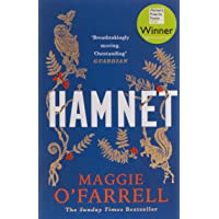 Hamnet: WINNER OF THE WOMEN'S PRIZE…