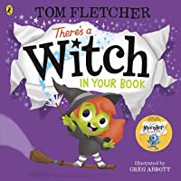 There's a Witch in Your Book (Who's in Your…