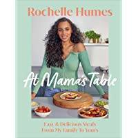 At Mama’s Table: Easy & Delicious Meals…