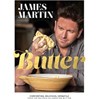 Butter: Comforting, Delicious, Versatile…