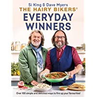 The Hairy Bikers' Everyday Winners: 100…