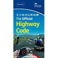 The Official DVSA Highway Code