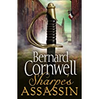 Sharpe’s Assassin: Sharpe is back in the…