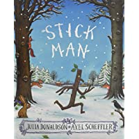 Stick Man