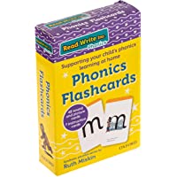 Read Write Inc. Home: Phonics Flashcards