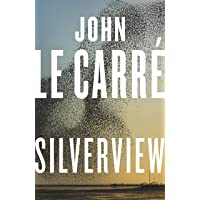 Silverview: John Le Carré