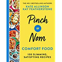 Pinch of Nom Comfort Food: 100 Slimming,…
