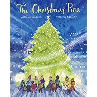 THE CHRISTMAS PINE: a magical story for…