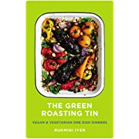 The Green Roasting Tin: Vegan and…