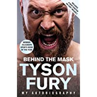 Behind the Mask: My Autobiography –…