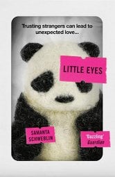 Little Eyes by 
        Samanta Schweblin