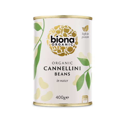 Cannellini Beans