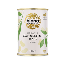 Cannellini Beans