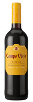 Campo Viejo Tempranillo