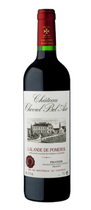 Château Chevrol Bel Air, Lalande-de-Pomerol 2015