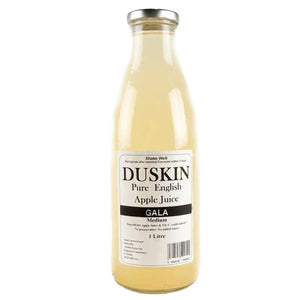 Duskin Apple Juice - Pre-order for regular delivery