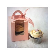 Load image into Gallery viewer, Box of 12 Mixed Easter &amp; Mothers Day Cupcakes
