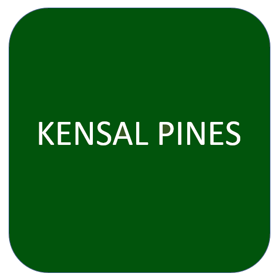 Kensal Pines - Deluxe Delivery
