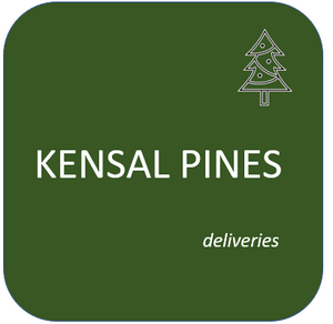 Kensal Pines Local Christmas Tree delivery