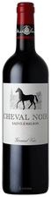 Load image into Gallery viewer, Cheval Noir, St-Emilion 2018
