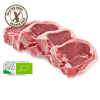 Organic Lamb Loin Chops