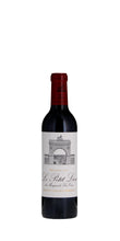 Load image into Gallery viewer, Le Petit Lion de Marquis de Las Cases, Saint Julien, France 2011 Half Bottle 37.5cl
